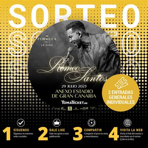 concierto romeo valencia|Romeo Santos en Valencia 2024 – Entradas, Concierto, fechas